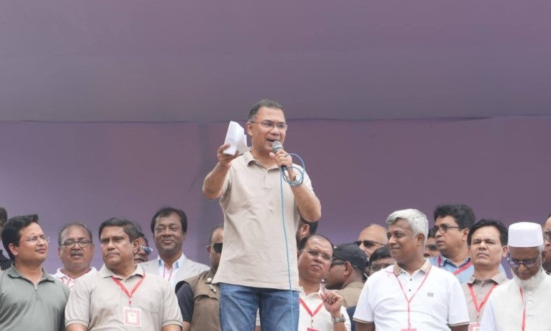 রান্নার কষ্ট লাঘবে মা-বোনদের ‘এলপিজি কার্ড’ দেওয়া হবে: প্রধানমন্ত্রী